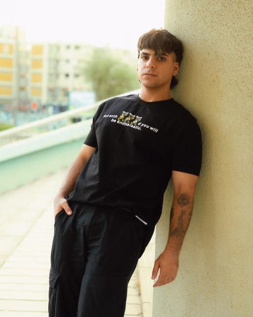 Calça Alfaiataria
